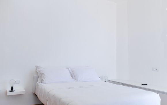 Les chambres 