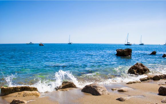 Rendez-vous... à Leucate