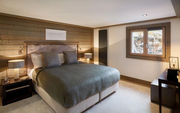 Vos appartements