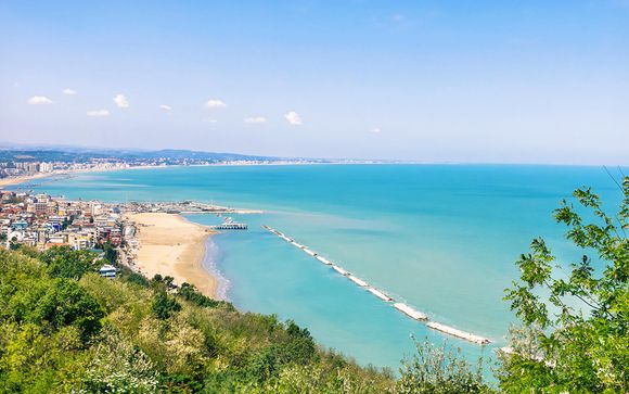 Rendez-vous à... Gabicce Mare