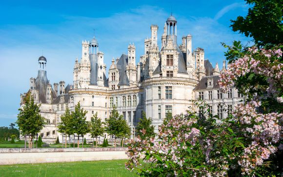 Votre excursion incluse