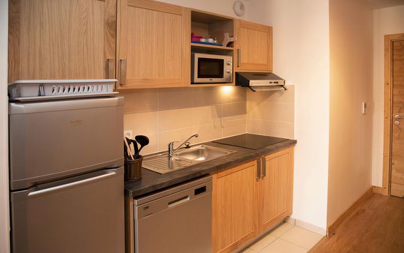 Vos appartements