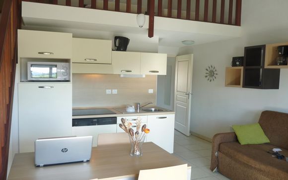 Vos appartements