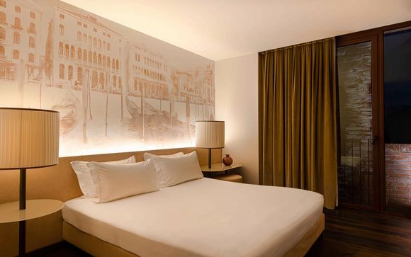 Les chambres 