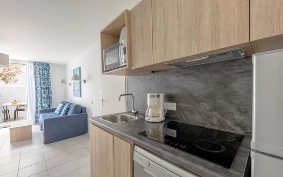Vos appartements