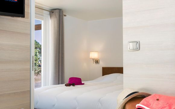 Vos appartements