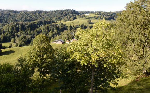 Rendez-vous... en Savoie