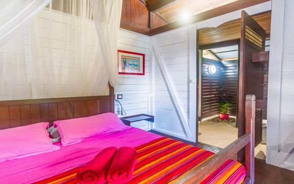 Vos appartements