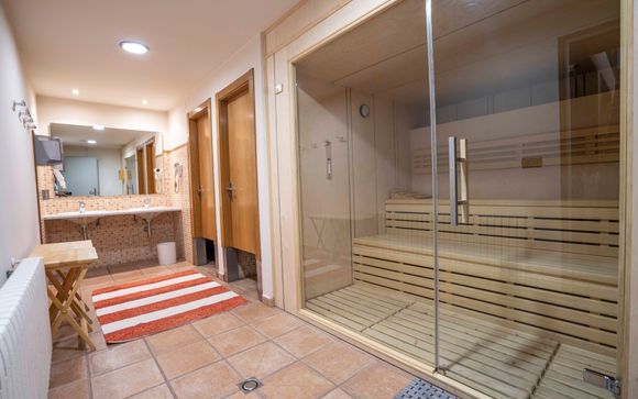 Les chambres 