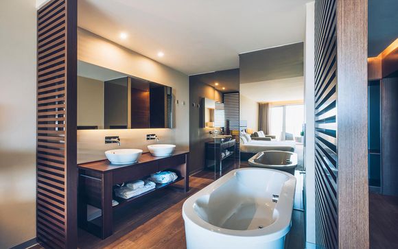 Les chambres 