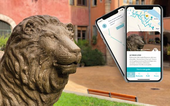 Vos excursions pour plus d