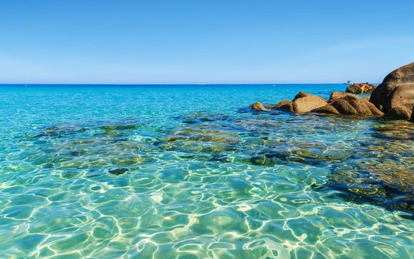 Votre destination