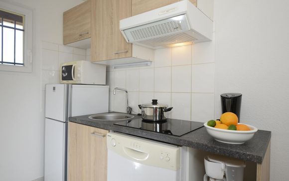 Vos appartements