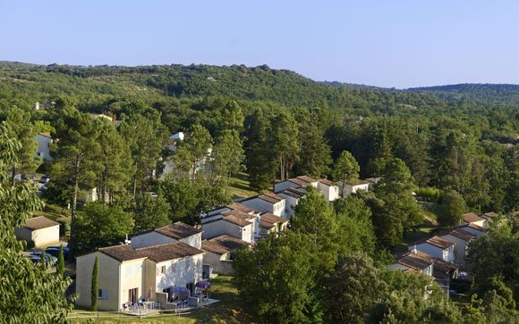 Poussez les portes de voter Résidence