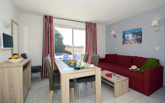 Vos appartements