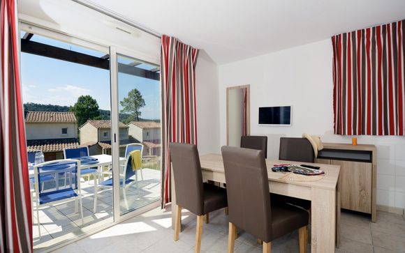 Vos appartements