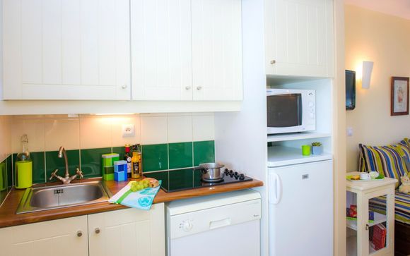 Vos appartements