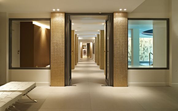 Les chambres 
