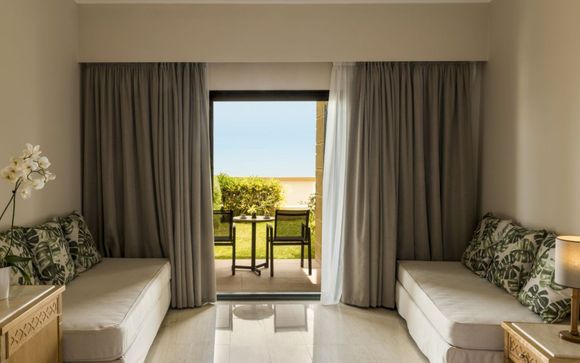 Les chambres 