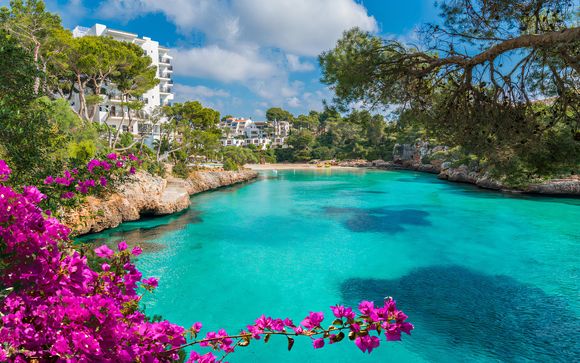 Rendez-vous... à Cala D'Or