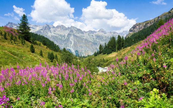 Rendez-vous à ... Engadin