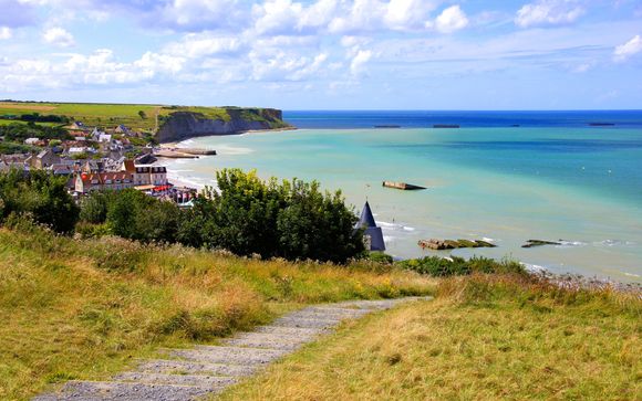 Rendez-vous... à Caen
