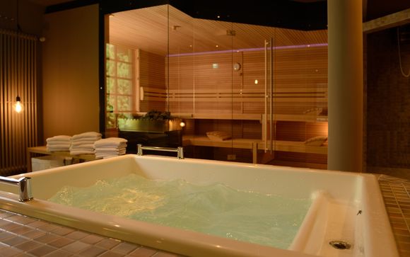 Les chambres 