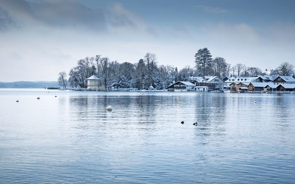 Rendez-vous à Starnberg