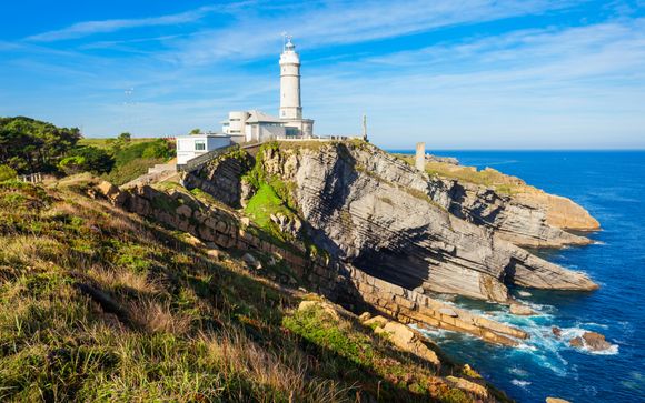 Votre destination
