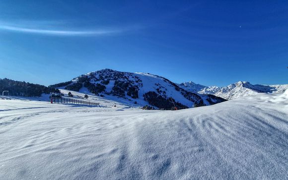 Cap sur les sommets !