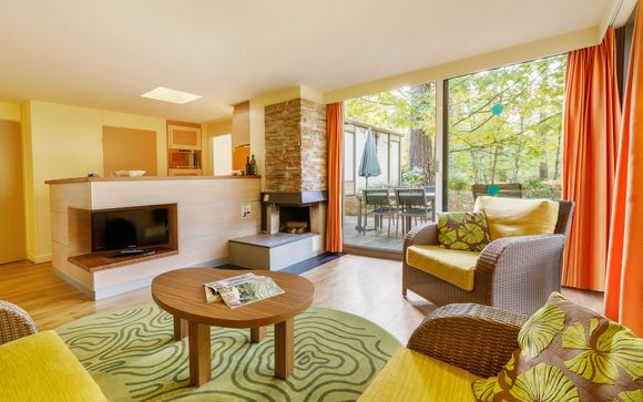 Vos appartements