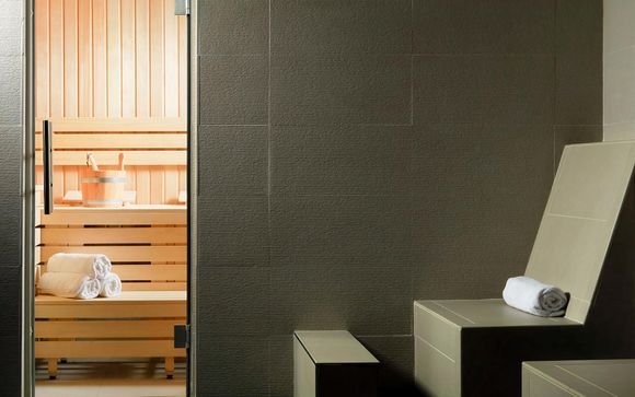 Les chambres 