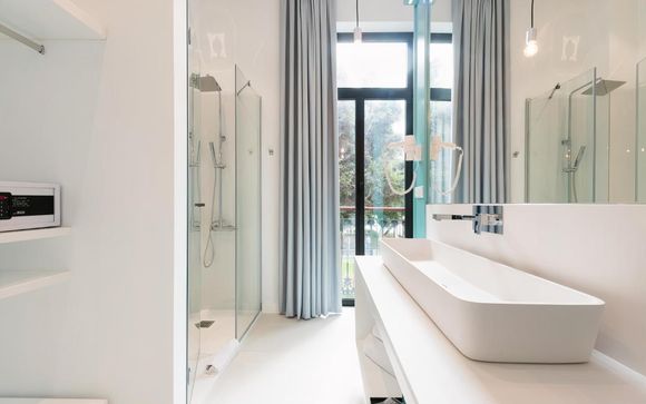Les chambres 