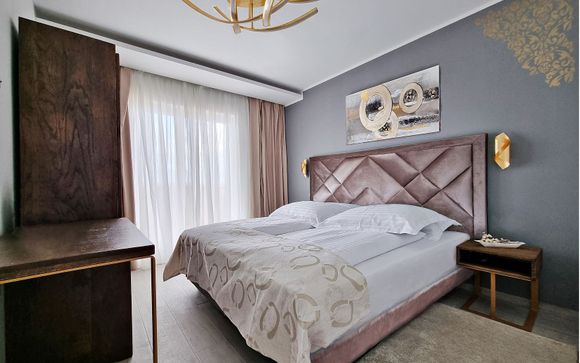 Les chambres 