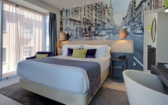 Les chambres 