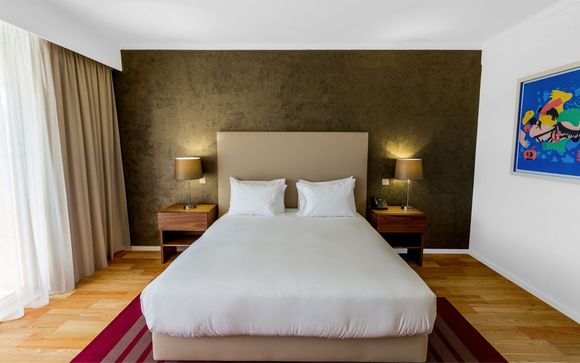 Les chambres 