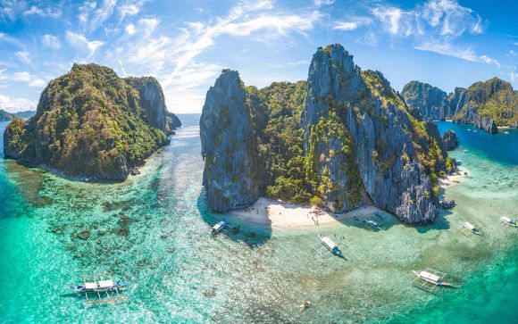 Votre destination