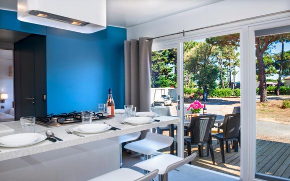Vos appartements