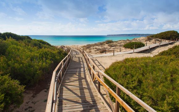 Rendez-vous... à Formentera