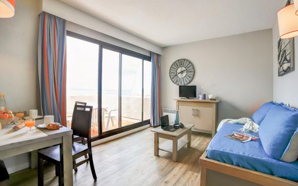 Vos appartements