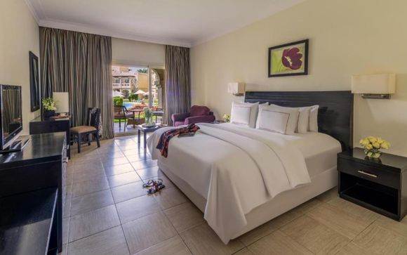 Vos chambres