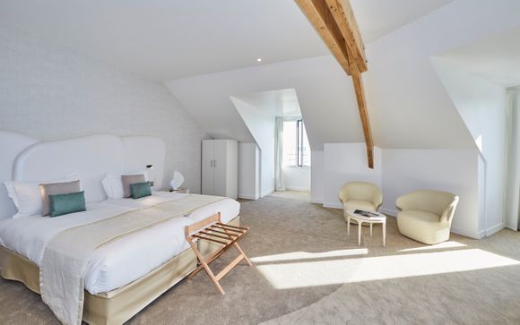Vos appartements