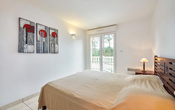 Vos appartements