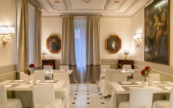 Les chambres 