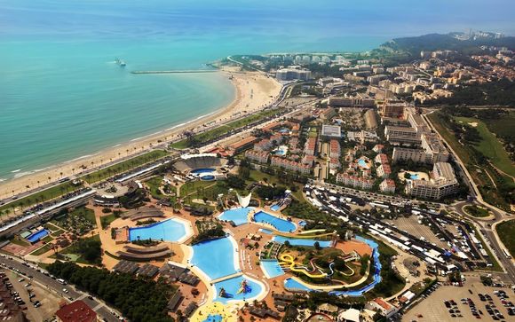 Poussez les portes de votre hôtel 4*