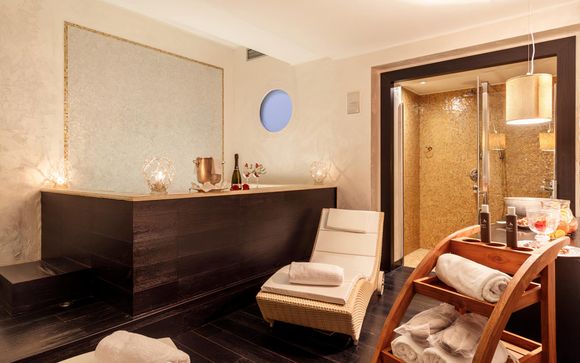 Les chambres 