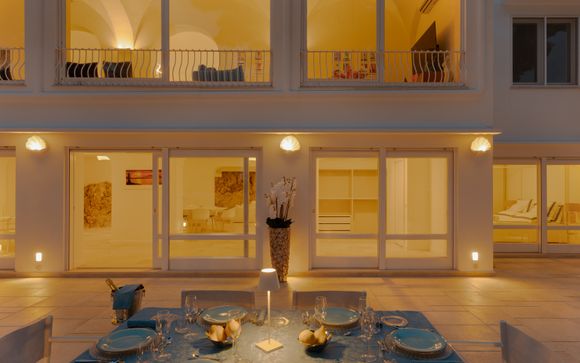 Votre villa