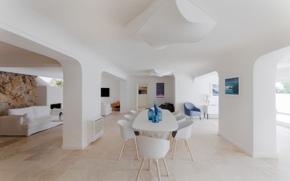 Votre villa