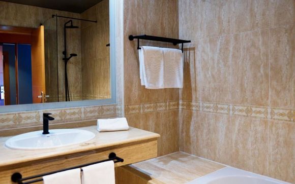 Les chambres 