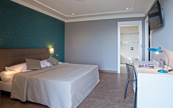 Vos appartements